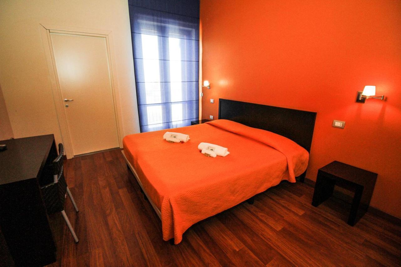 Hotel I Colori Sant'Antioco Exterior photo