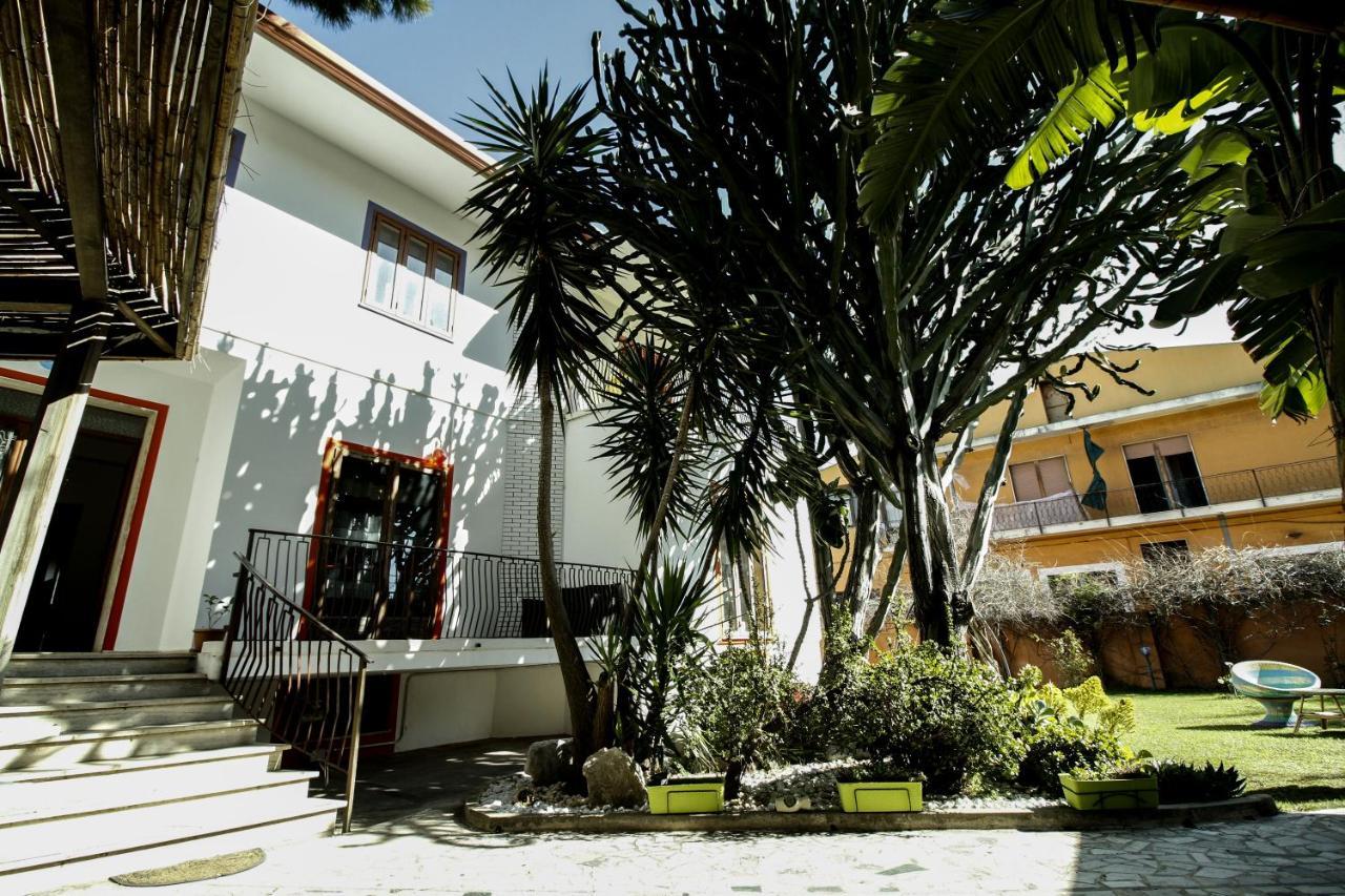 Hotel I Colori Sant'Antioco Exterior photo