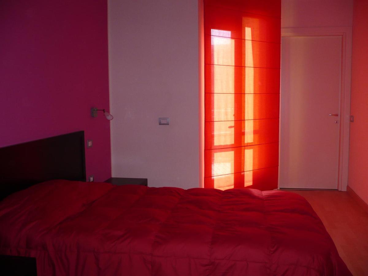 Hotel I Colori Sant'Antioco Exterior photo